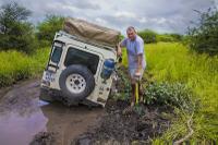 Got Stuck !